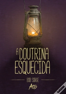 Capa do artigo A Doutrina Esquecida
