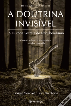 Capa do artigo A Doutrina Invisível