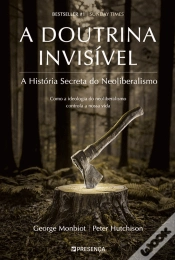 Capa do artigo A Doutrina Invisível