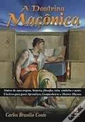Capa do artigo A Doutrina Maçônica