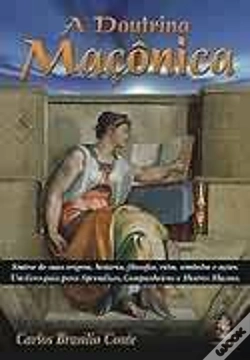 Capa do artigo A Doutrina Maçônica
