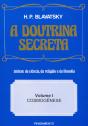 A Doutrina Secreta - Volume I - Preview