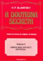 A Doutrina Secreta - Volume II - Preview