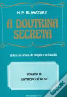 A Doutrina Secreta - Volume III