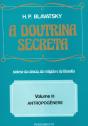 A Doutrina Secreta - Volume III - Preview