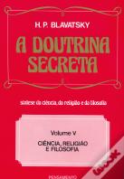 A Doutrina Secreta - Volume V