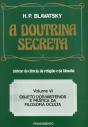 A Doutrina Secreta - Volume VI - Preview
