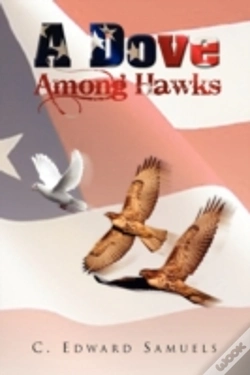 Capa do artigo A Dove Among Hawks
