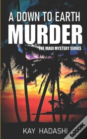 Capa do artigo A Down To Earth Murder