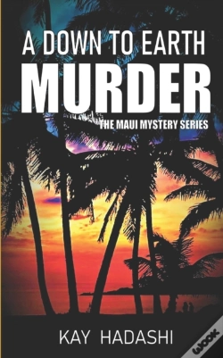 Capa do artigo A Down To Earth Murder