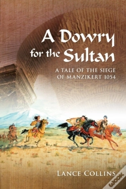 Capa do artigo A Dowry For The Sultan