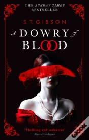 Capa do artigo A Dowry Of Blood