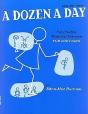 A Dozen A Day Book 1 - Preview