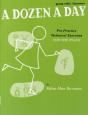 A Dozen A Day Book 2 - Preview