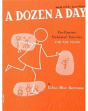 A Dozen A Day Book 4 - Preview