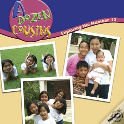 Capa do artigo A Dozen Cousins