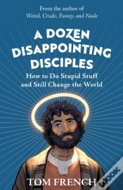 Capa do artigo A Dozen Disappointing Disciples