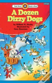 Capa do artigo A Dozen Dizzy Dogs