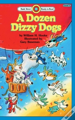Capa do artigo A Dozen Dizzy Dogs