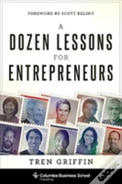 Capa do artigo A Dozen Lessons For Entrepreneurs