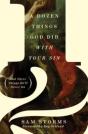 A Dozen Things God Did With Your Sin - Preview