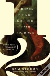 Capa do artigo A Dozen Things God Did With Your Sin