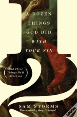 Capa do artigo A Dozen Things God Did With Your Sin