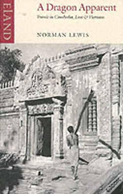 Capa do artigo A Dragon Apparent
