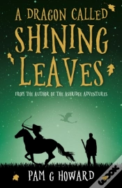 Capa do artigo A Dragon Called Shining Leaves