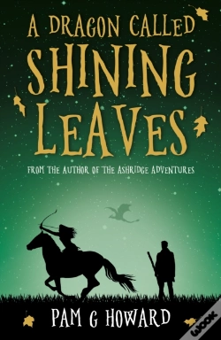 Capa do artigo A Dragon Called Shining Leaves