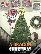 Capa do artigo A Dragon Christmas