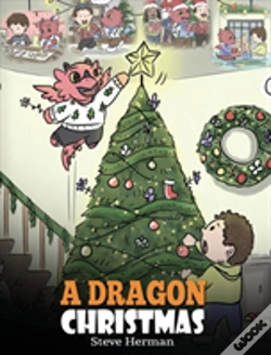 Capa do artigo A Dragon Christmas