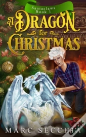 A Dragon For Christmas