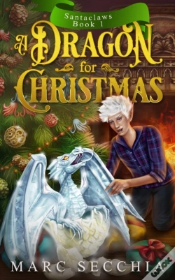 Capa do artigo A Dragon For Christmas
