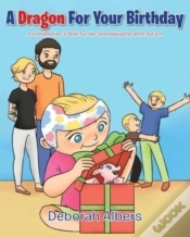 Capa do artigo A Dragon For Your Birthday