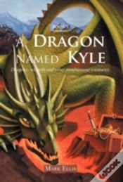 Capa do artigo A Dragon Named Kyle: Dragons, Wizards An