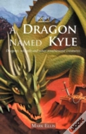Capa do artigo A Dragon Named Kyle: Dragons, Wizards An