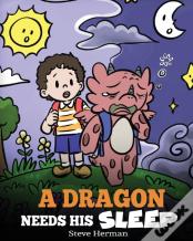 A Dragon Needs His Sleep