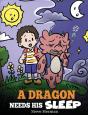 A Dragon Needs His Sleep - Preview