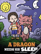 Capa do artigo A Dragon Needs His Sleep