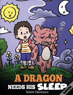 Capa do artigo A Dragon Needs His Sleep