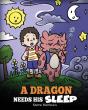 A Dragon Needs His Sleep - Preview