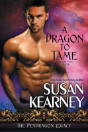 A Dragon To Tame - Preview