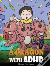Capa do artigo A Dragon With Adhd