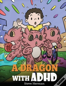 Capa do artigo A Dragon With Adhd
