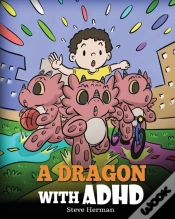 Capa do artigo A Dragon With Adhd