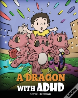 Capa do artigo A Dragon With Adhd