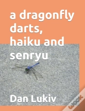 Capa do artigo A Dragonfly Darts, Haiku And Senryu