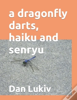 Capa do artigo A Dragonfly Darts, Haiku And Senryu