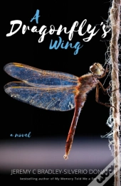 A Dragonfly'S Wing